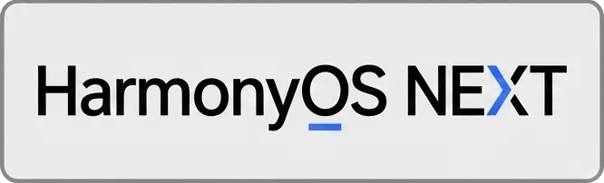 HarmonyOS